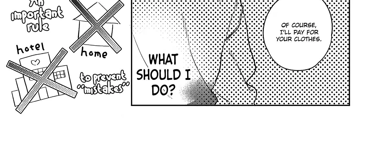 Rental Kareshi No Oshiri O Goshimei Zinmanga X Chapter 1.1 Page 30
