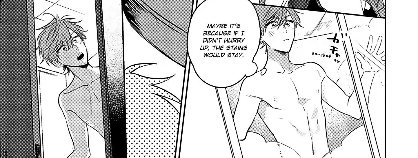 Rental Kareshi No Oshiri O Goshimei Zinmanga X Chapter 1.1 Page 34
