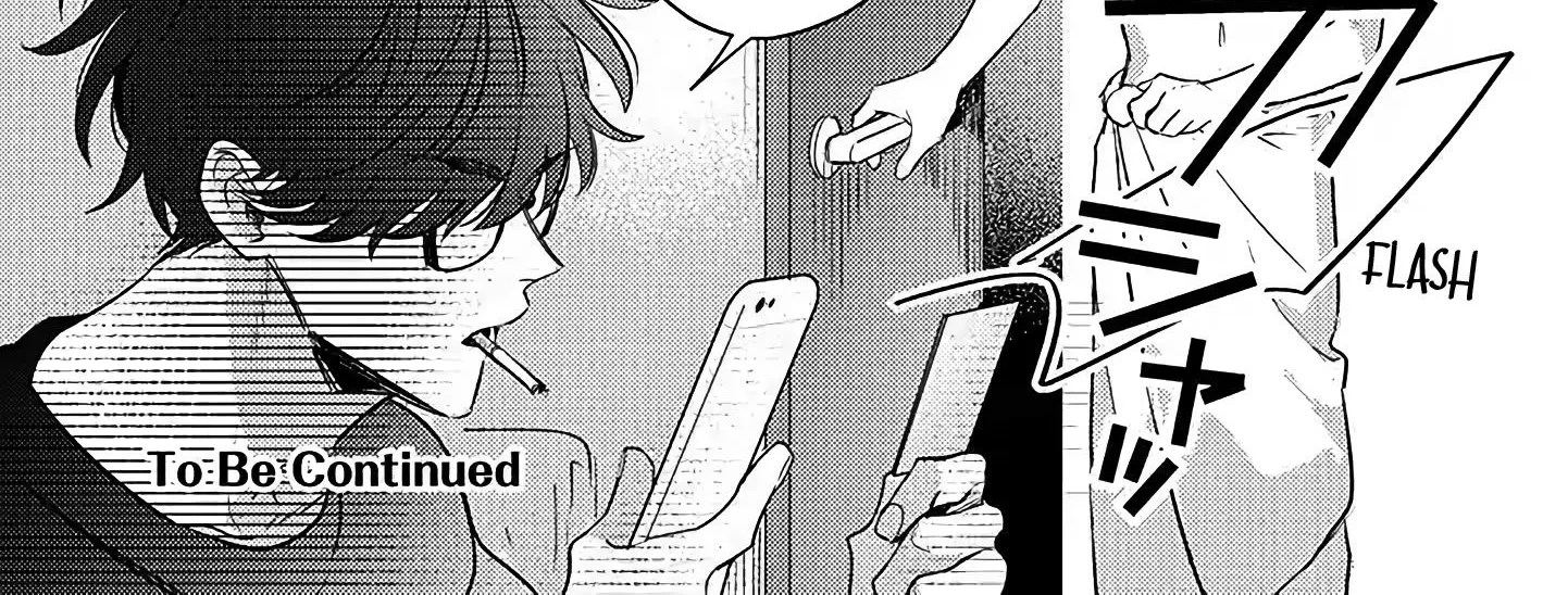 Rental Kareshi No Oshiri O Goshimei Zinmanga X Chapter 1.1 Page 36