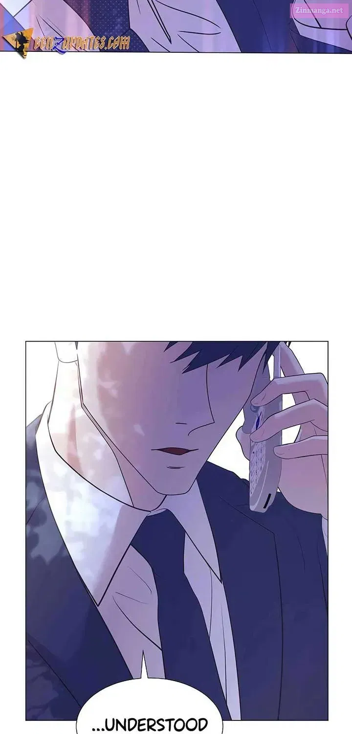 I Became a Sales Prodigy Zinmanga X Chapter 37 Page 6