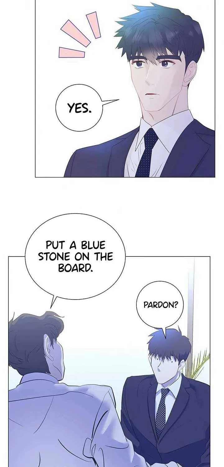 I Became a Sales Prodigy Zinmanga X Chapter 36 Page 38