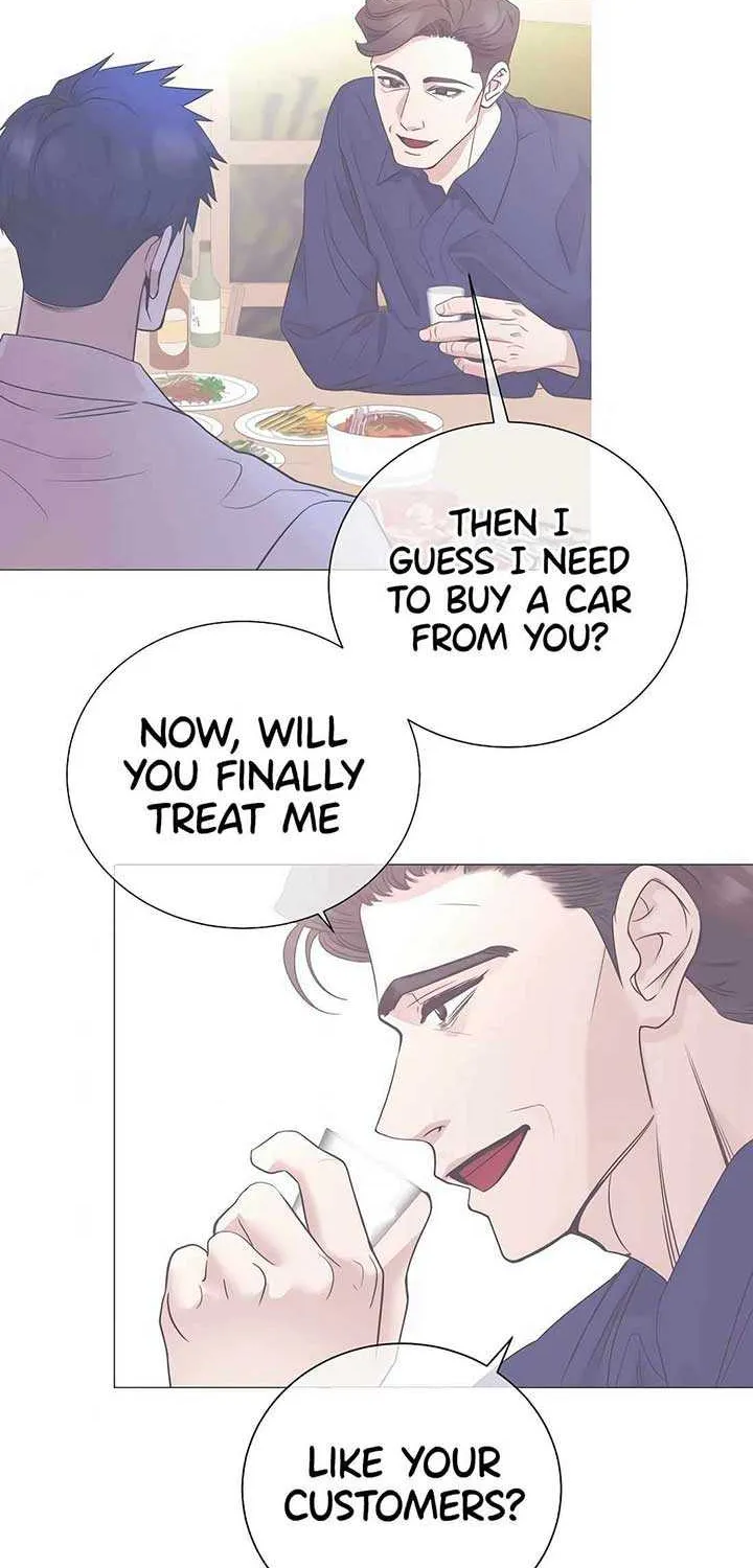 I Became a Sales Prodigy Zinmanga X Chapter 36 Page 43