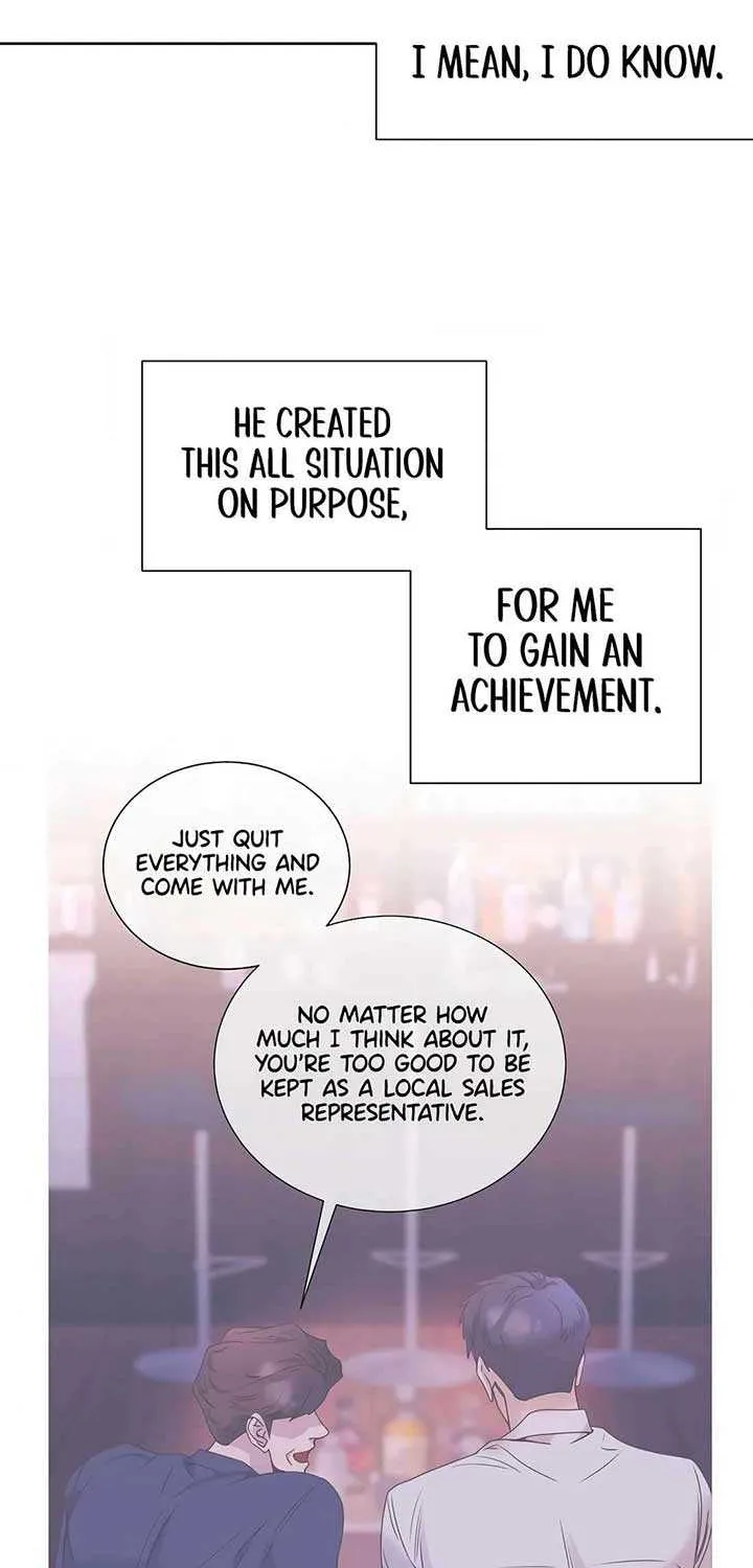I Became a Sales Prodigy Zinmanga X Chapter 36 Page 47