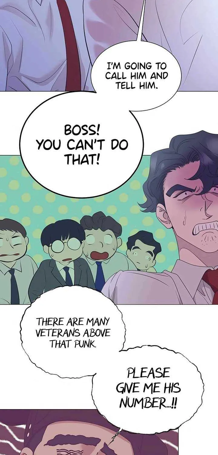 I Became a Sales Prodigy Zinmanga X Chapter 36 Page 52