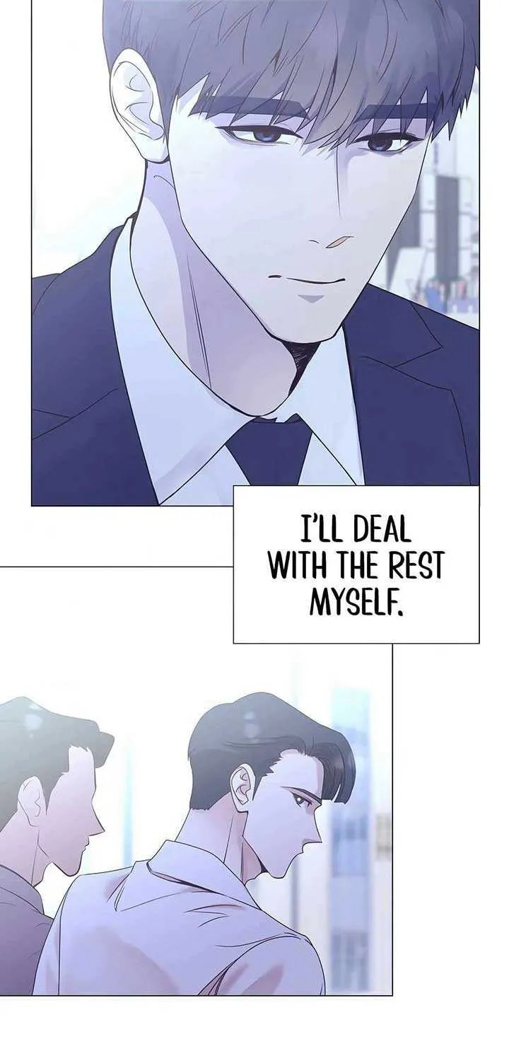 I Became a Sales Prodigy Zinmanga X Chapter 36 Page 56