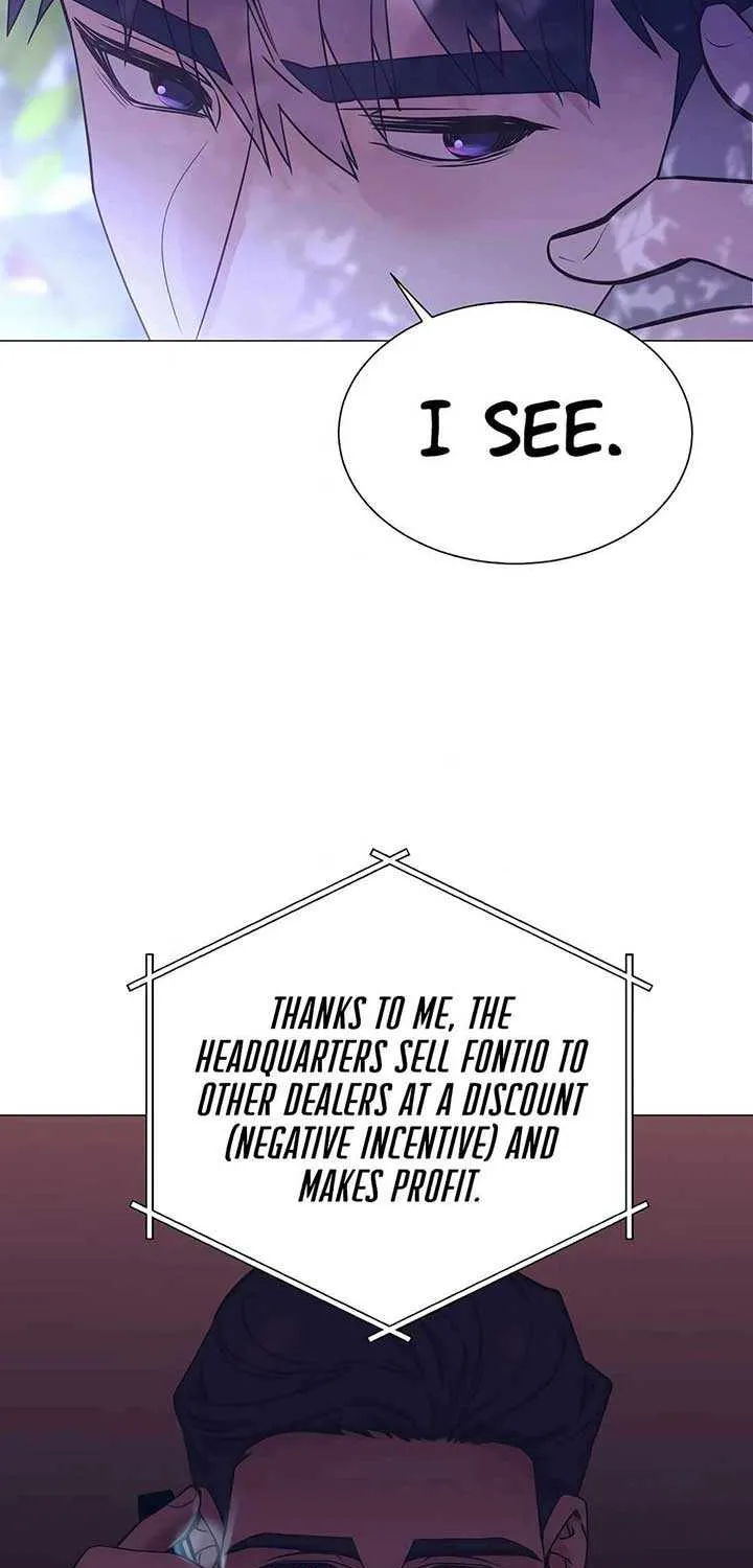 I Became a Sales Prodigy Zinmanga X Chapter 36 Page 69