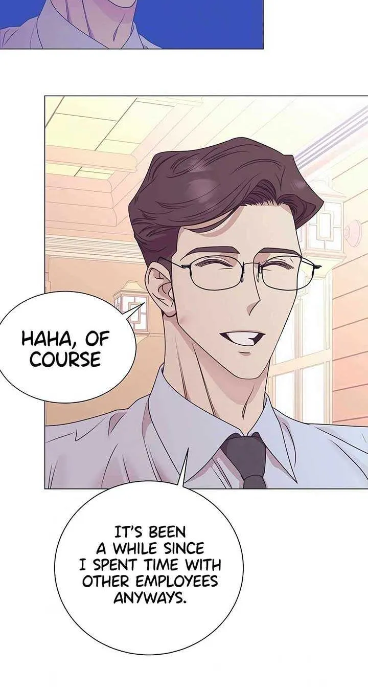 I Became a Sales Prodigy Zinmanga X Chapter 35 Page 13