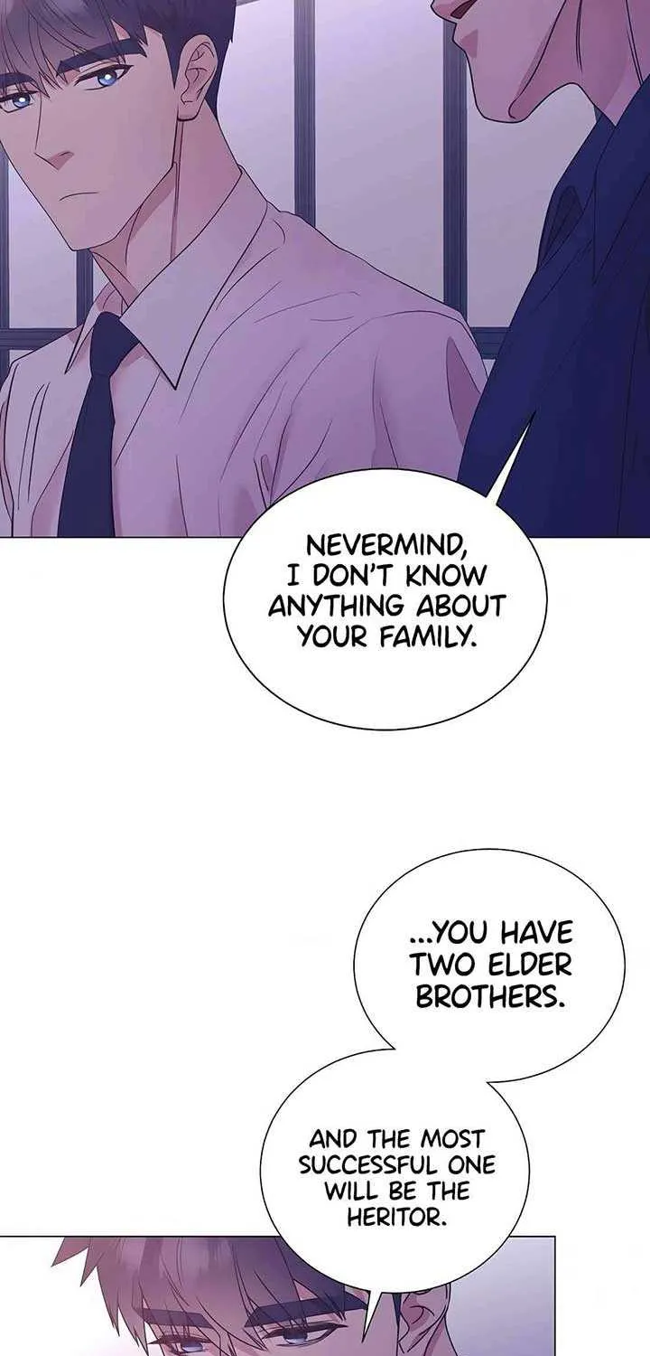 I Became a Sales Prodigy Zinmanga X Chapter 35 Page 49