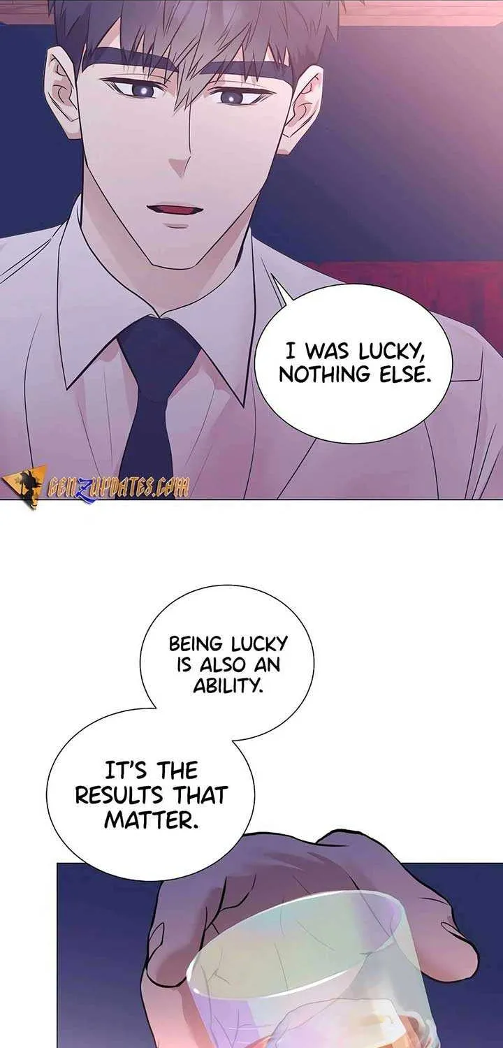 I Became a Sales Prodigy Zinmanga X Chapter 35 Page 54