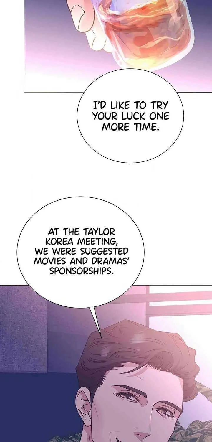 I Became a Sales Prodigy Zinmanga X Chapter 35 Page 55