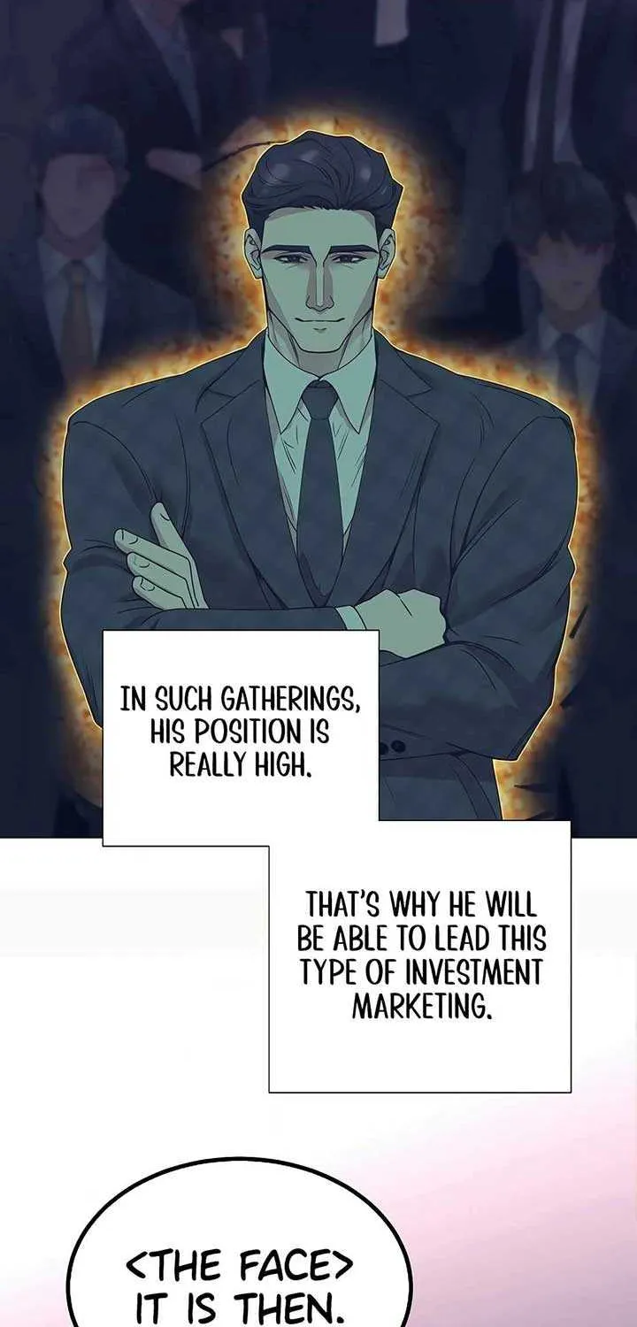 I Became a Sales Prodigy Zinmanga X Chapter 35 Page 60