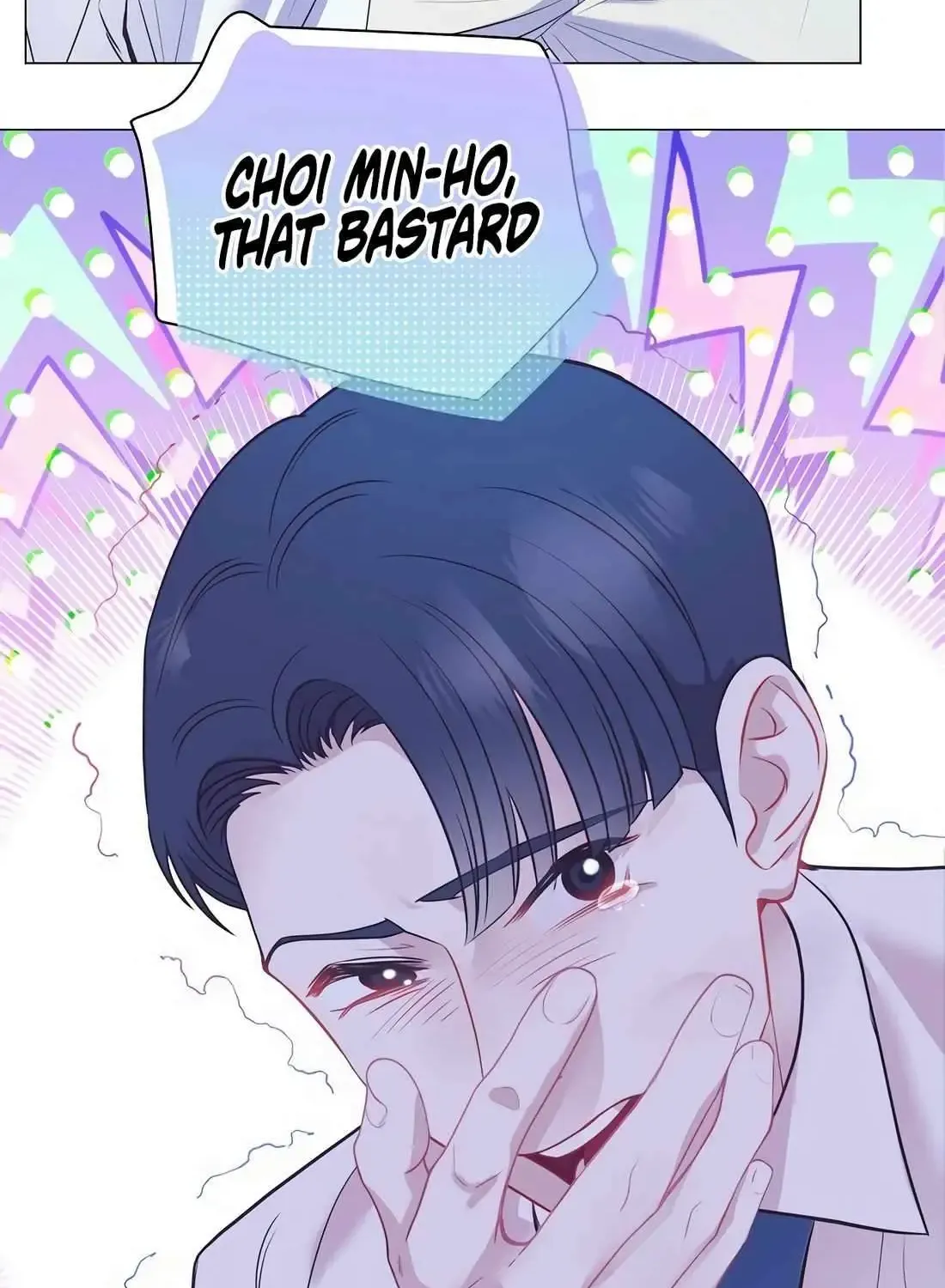 I Became a Sales Prodigy Zinmanga X Chapter 34 Page 103