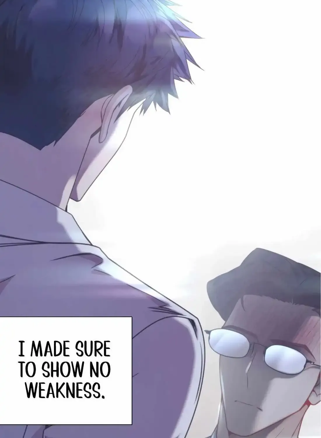 I Became a Sales Prodigy Zinmanga X Chapter 33 Page 3