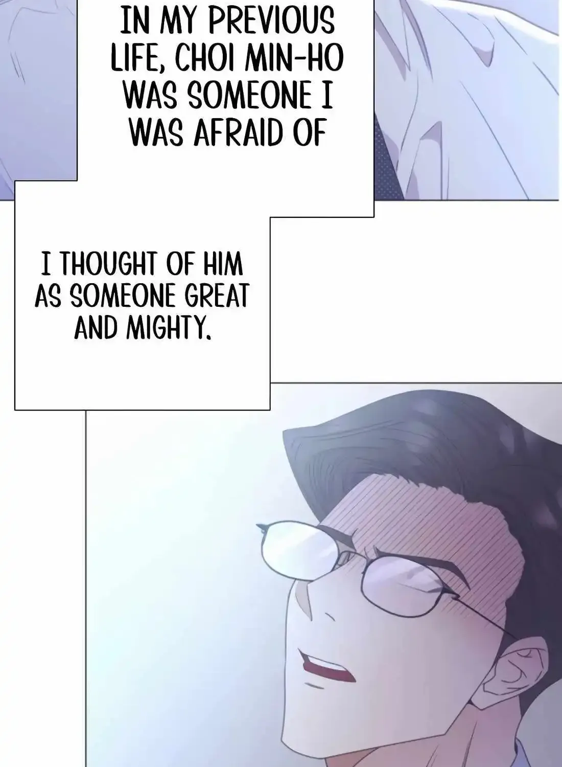 I Became a Sales Prodigy Zinmanga X Chapter 33 Page 6