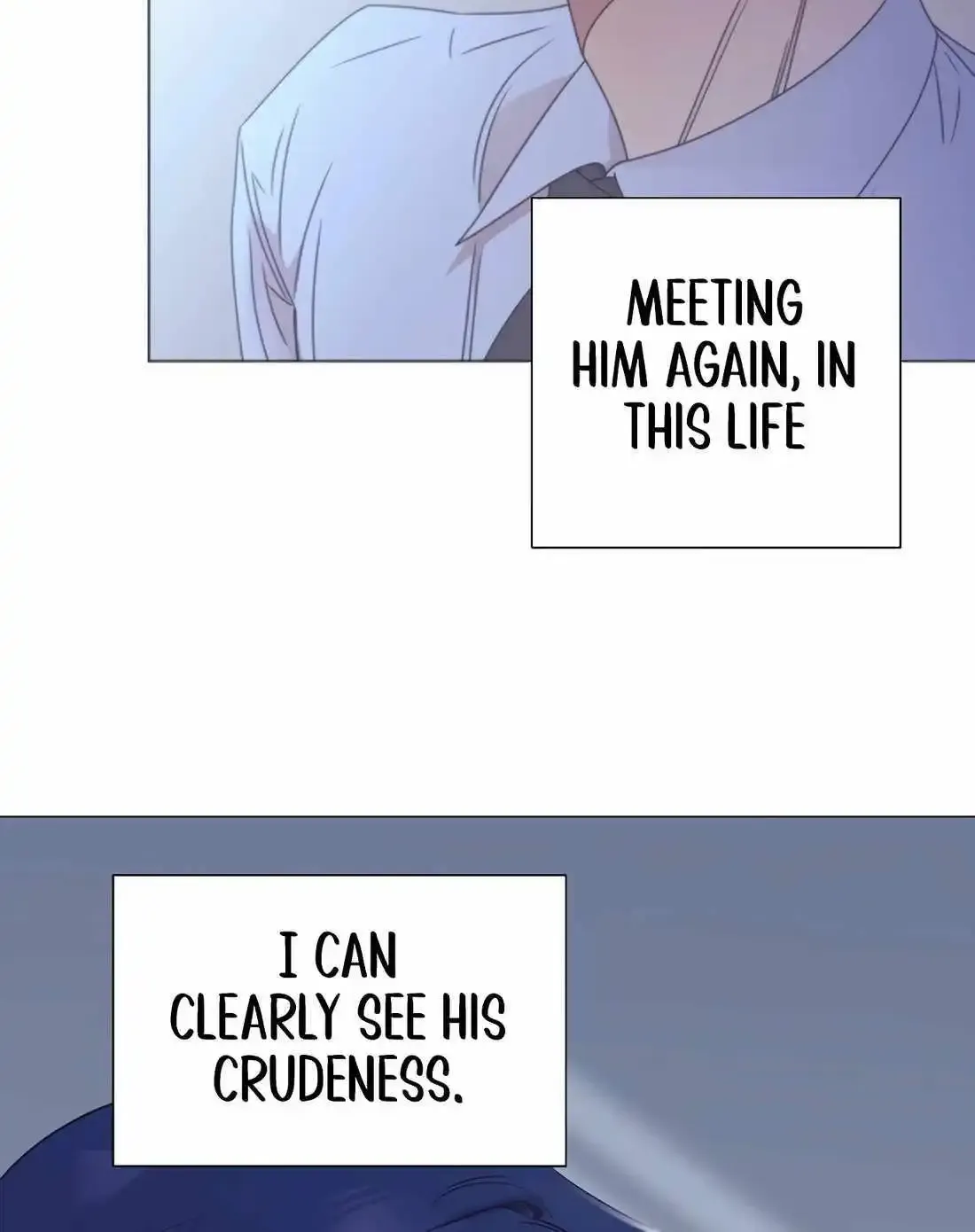 I Became a Sales Prodigy Zinmanga X Chapter 33 Page 7