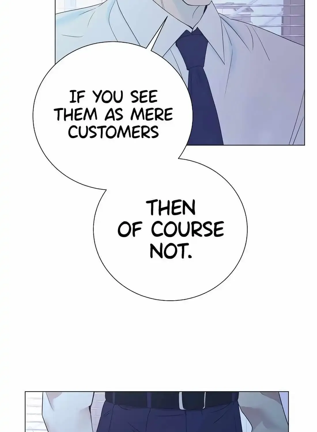 I Became a Sales Prodigy Zinmanga X Chapter 33 Page 31