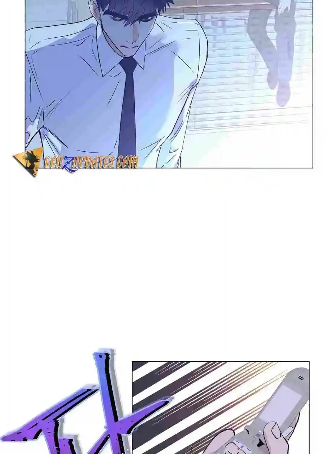 I Became a Sales Prodigy Zinmanga X Chapter 33 Page 38