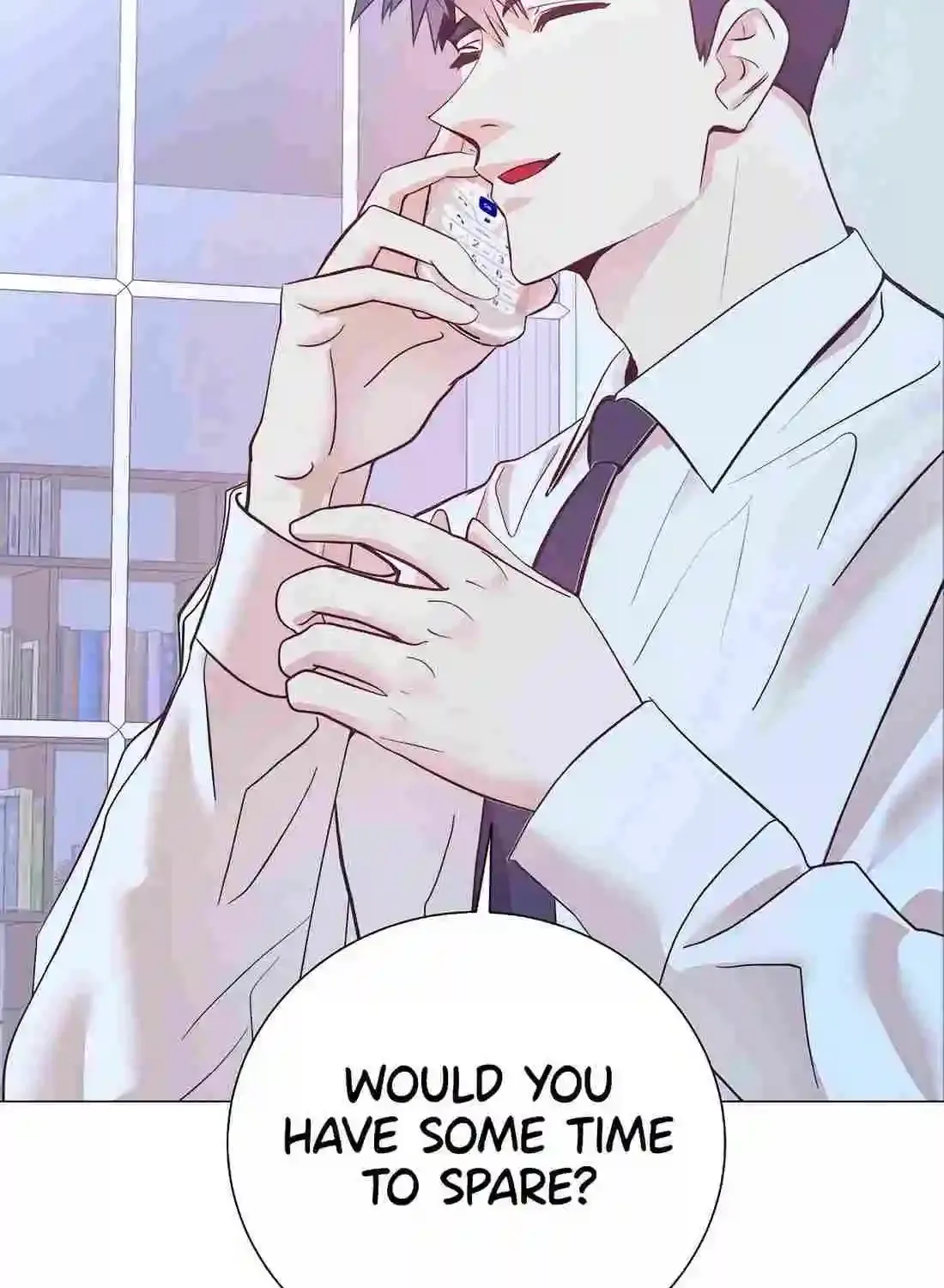 I Became a Sales Prodigy Zinmanga X Chapter 33 Page 44