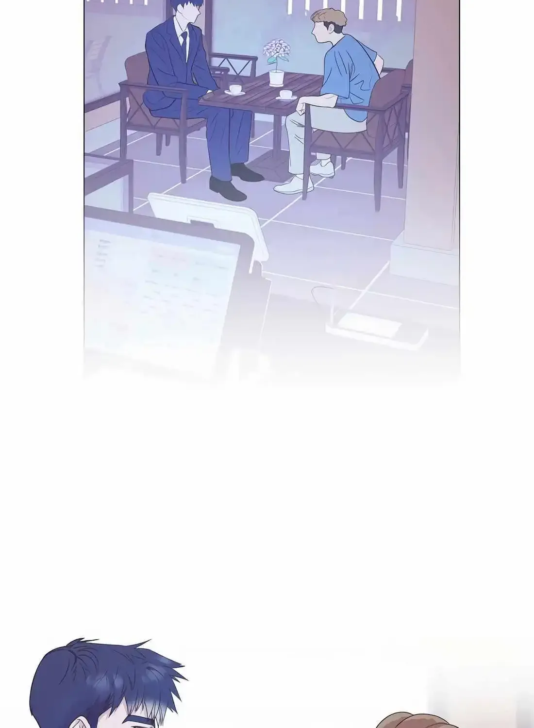 I Became a Sales Prodigy Zinmanga X Chapter 33 Page 47