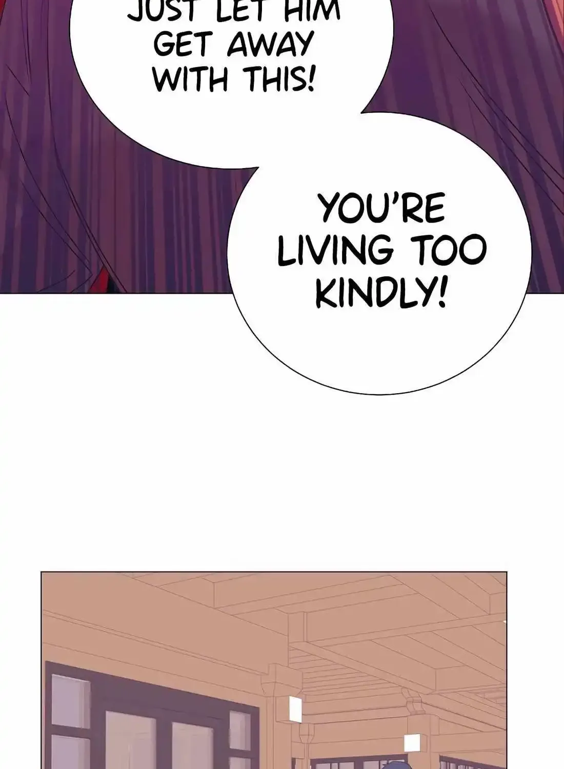 I Became a Sales Prodigy Zinmanga X Chapter 33 Page 71