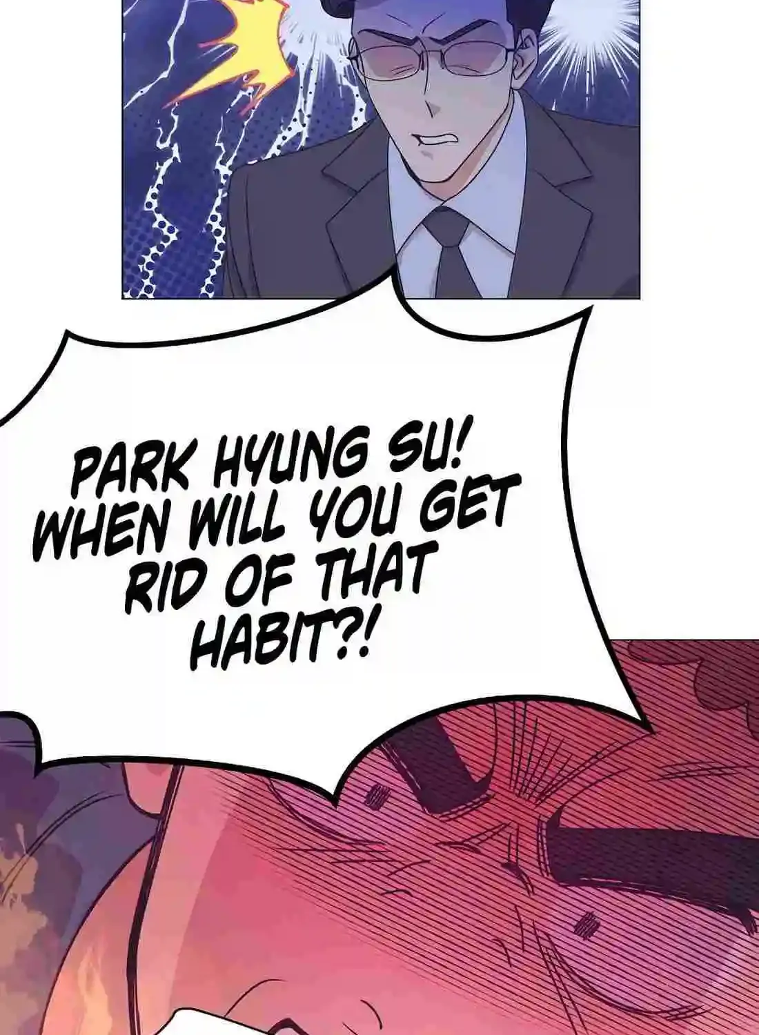 I Became a Sales Prodigy Zinmanga X Chapter 33 Page 79
