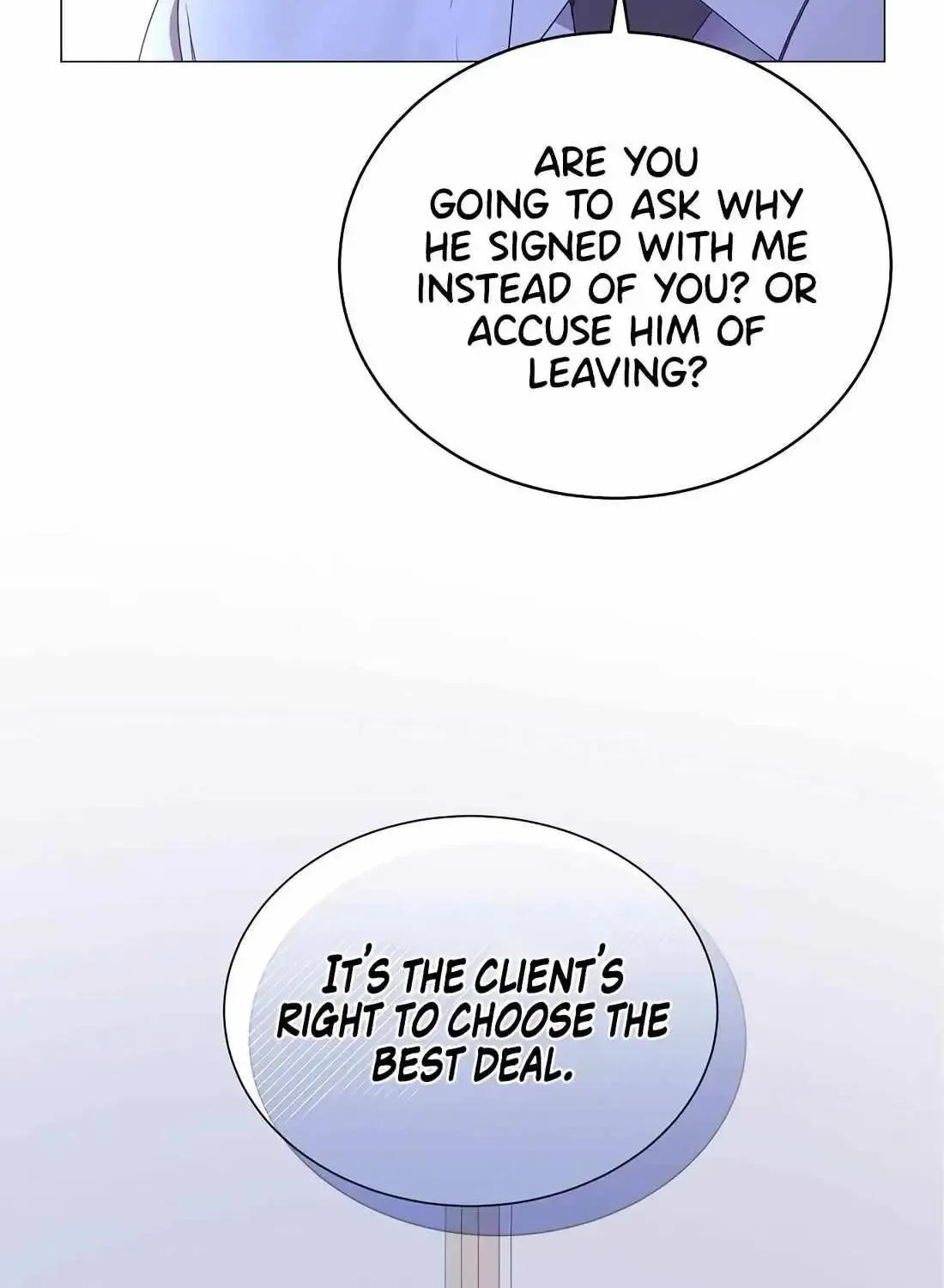 I Became a Sales Prodigy Zinmanga X Chapter 32 Page 67