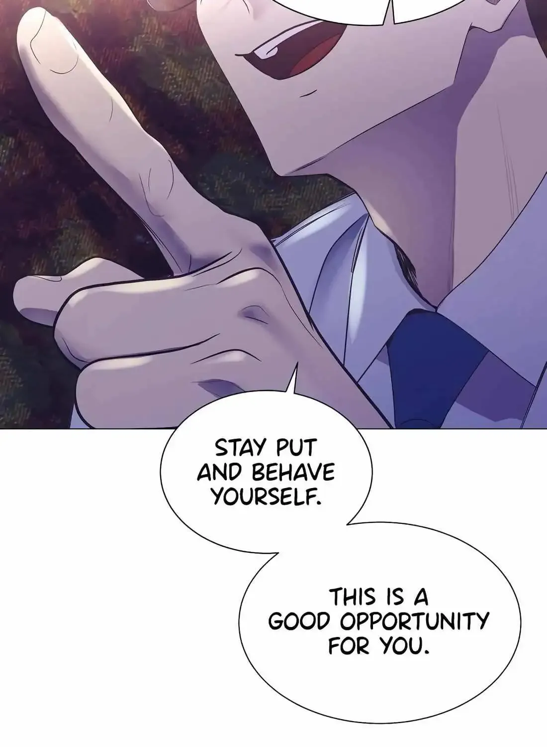 I Became a Sales Prodigy Zinmanga X Chapter 32 Page 71
