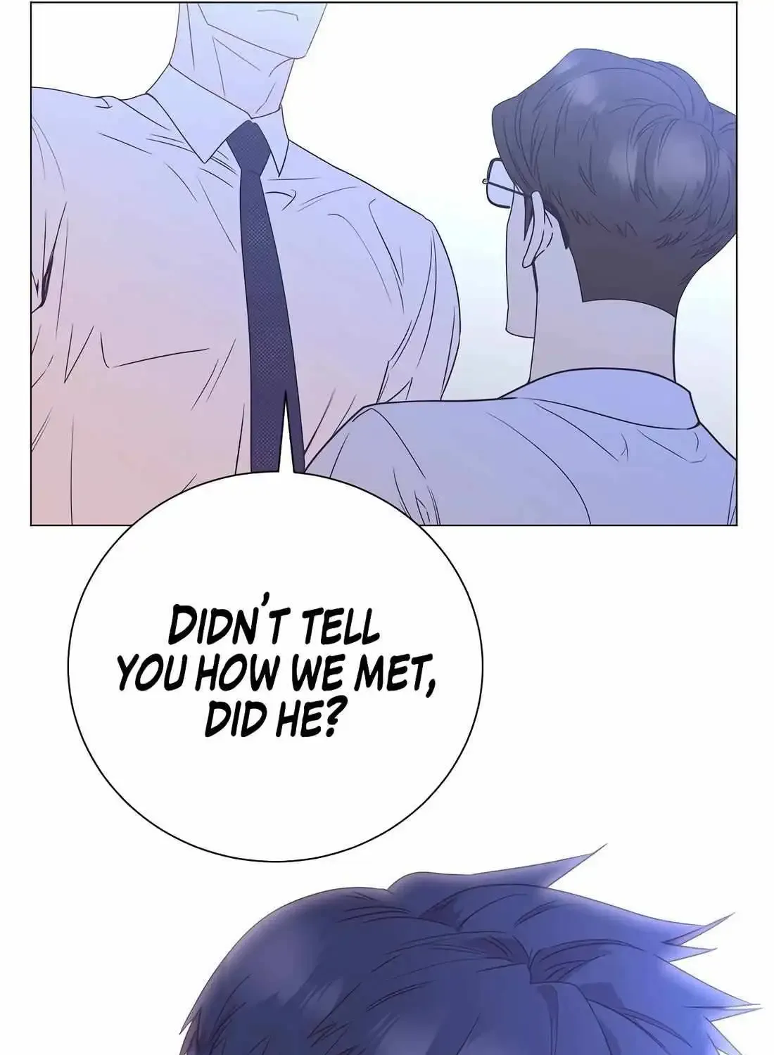 I Became a Sales Prodigy Zinmanga X Chapter 32 Page 85
