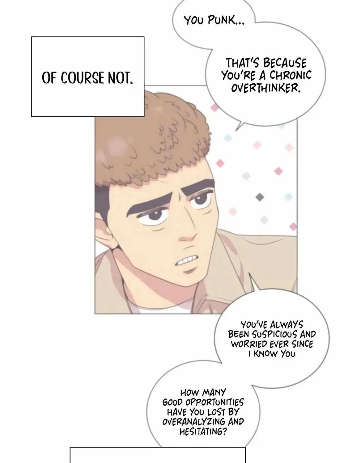 I Became a Sales Prodigy Zinmanga X Chapter 32 Page 88