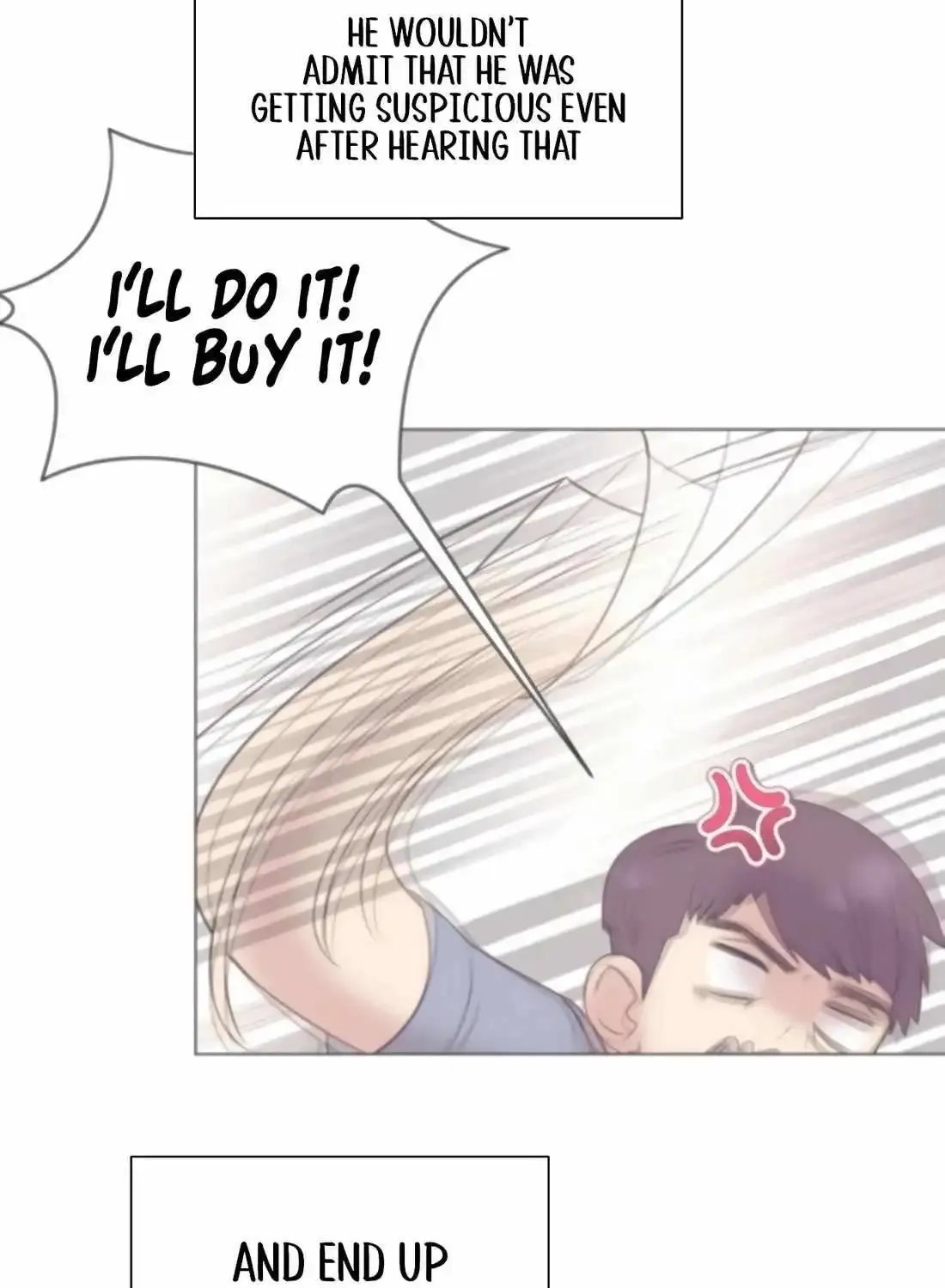 I Became a Sales Prodigy Zinmanga X Chapter 32 Page 89