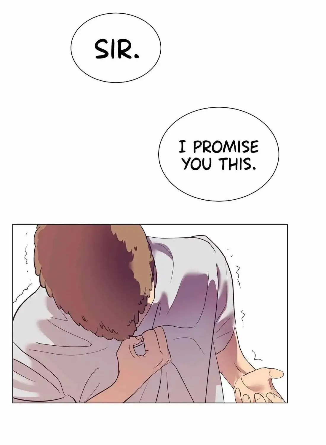 I Became a Sales Prodigy Zinmanga X Chapter 31 Page 48