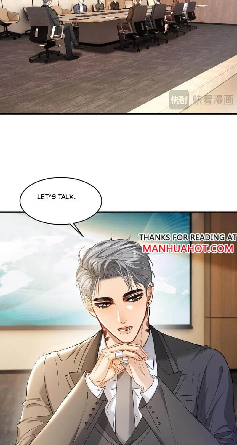 The Young Master Relies On His Beauty To Dominate The Entire System Zinmanga X Chapter 43 Page 34