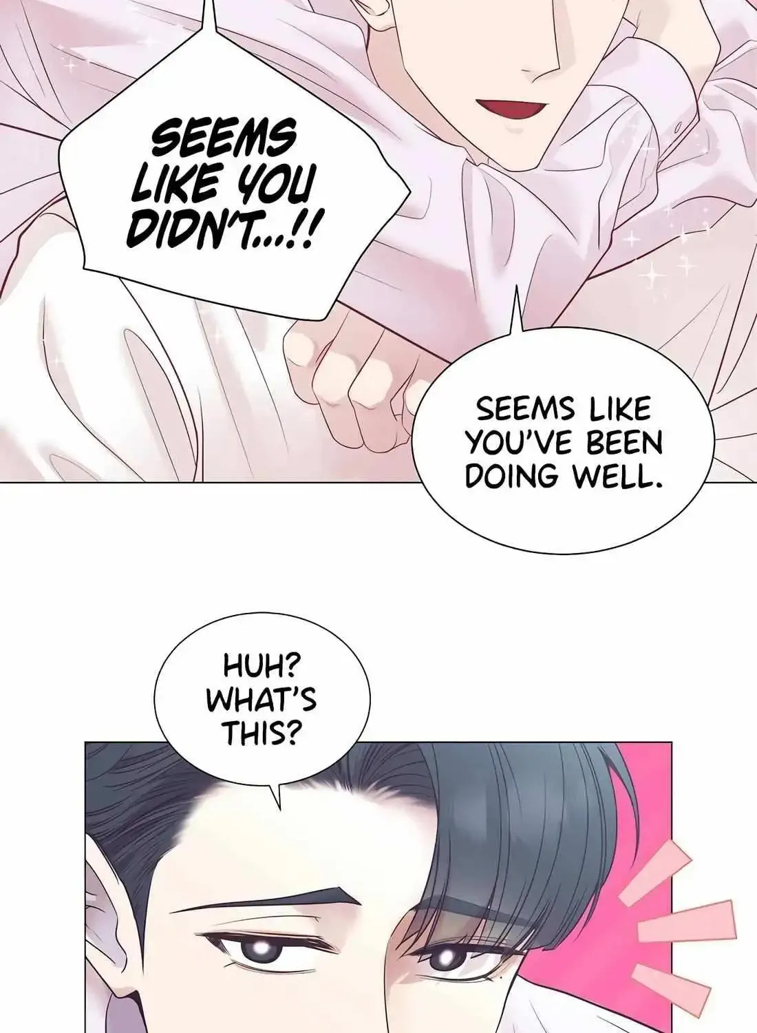 I Became a Sales Prodigy Zinmanga X Chapter 30 Page 71