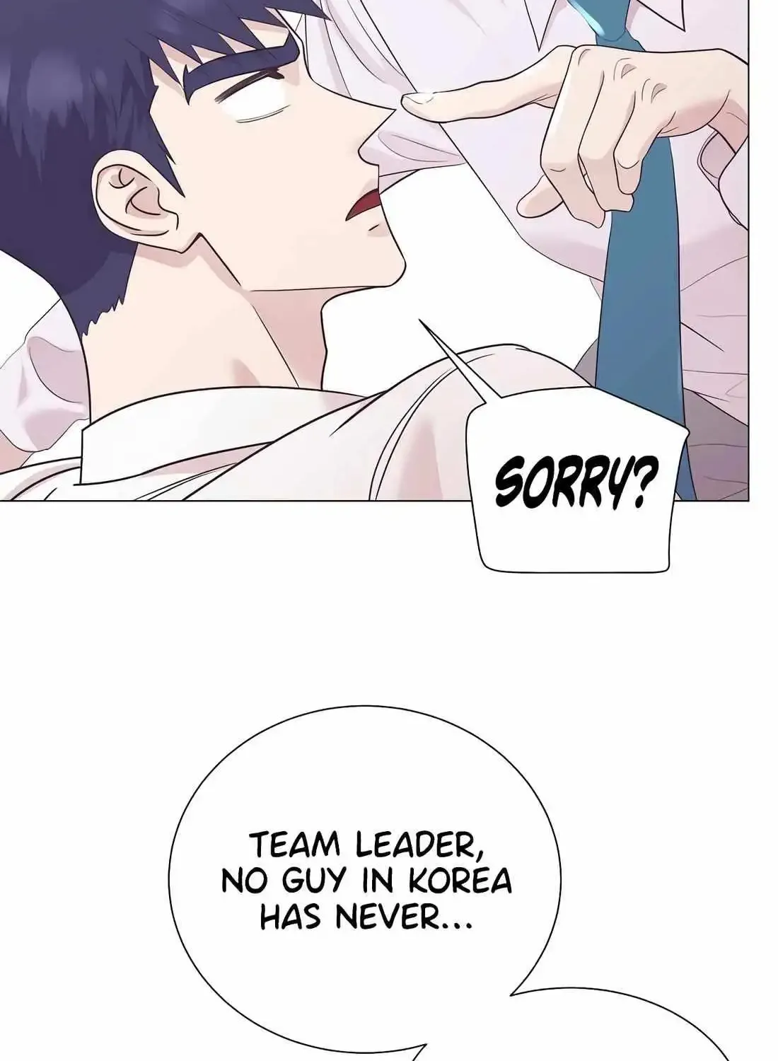 I Became a Sales Prodigy Zinmanga X Chapter 30 Page 73