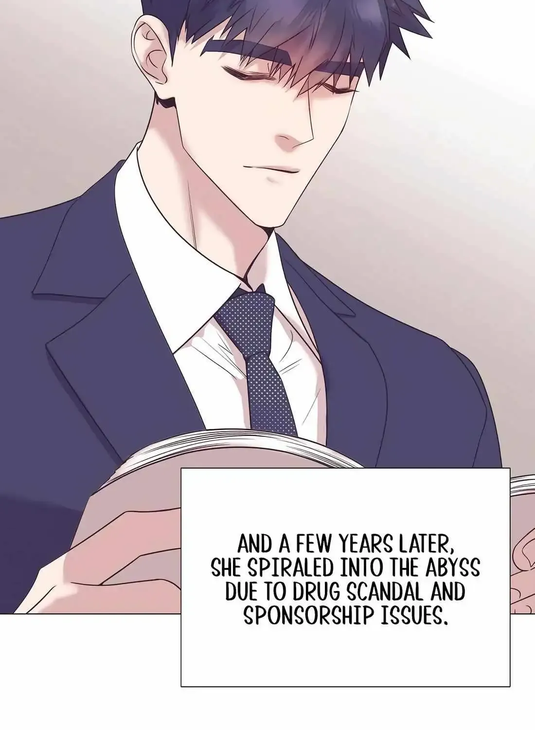 I Became a Sales Prodigy Zinmanga X Chapter 29 Page 93