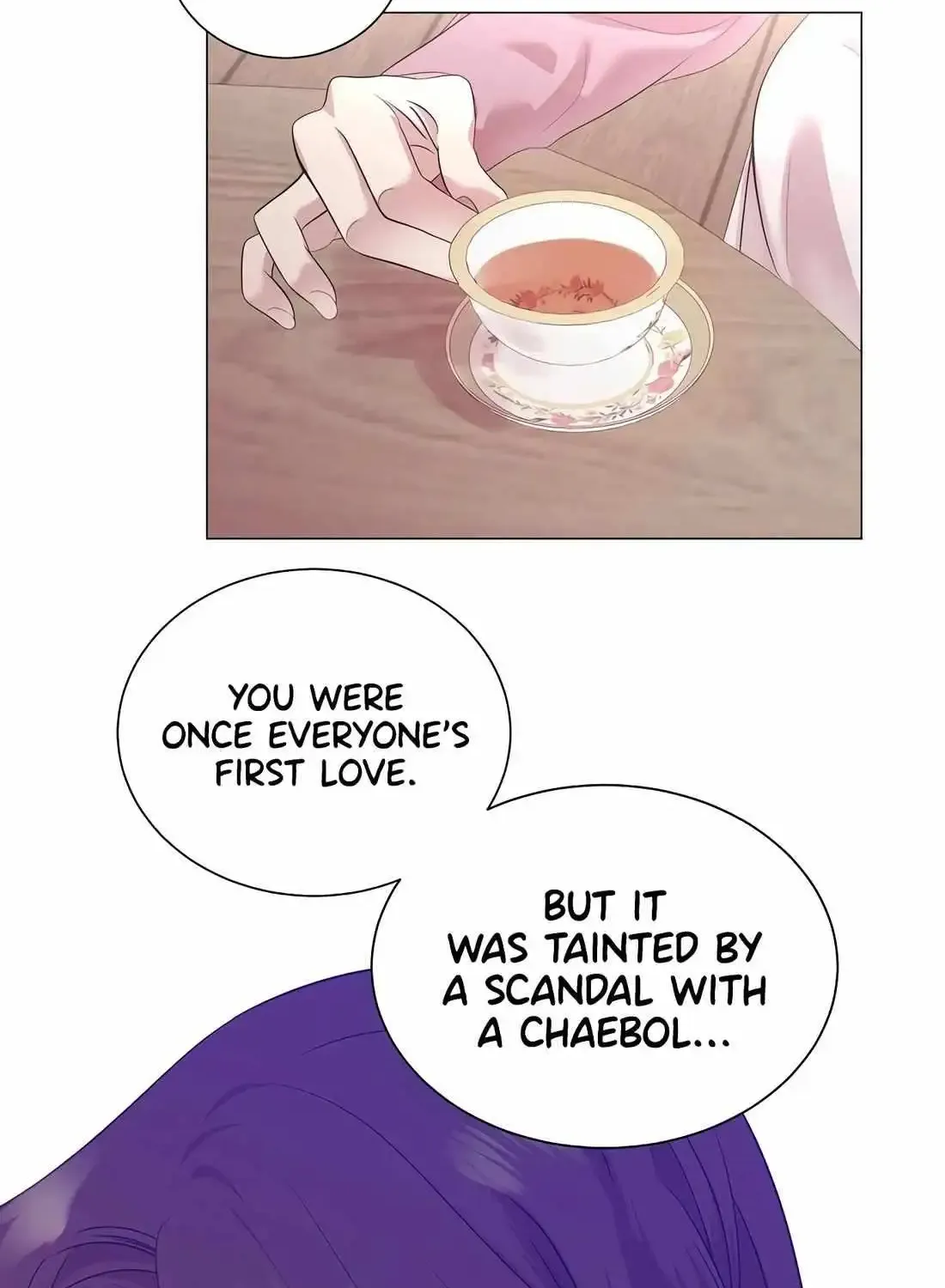I Became a Sales Prodigy Zinmanga X Chapter 29 Page 98