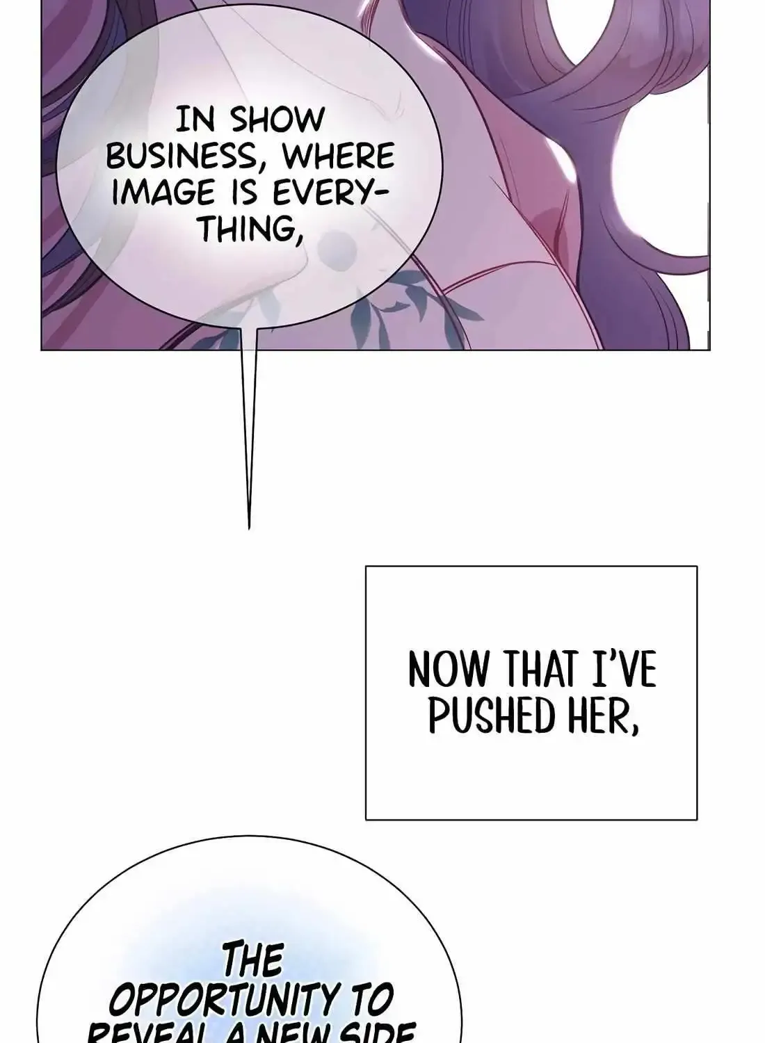 I Became a Sales Prodigy Zinmanga X Chapter 29 Page 107