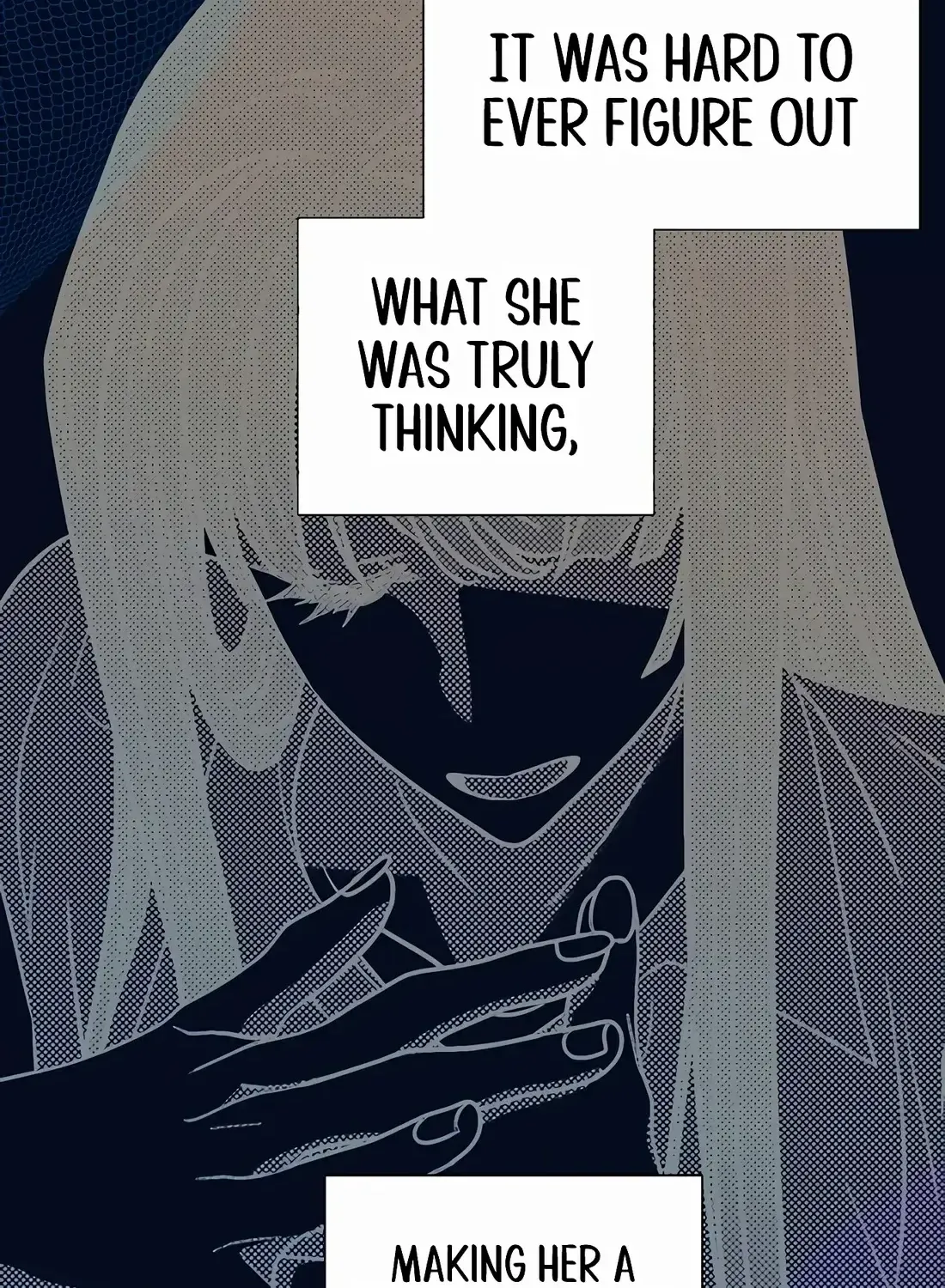 I Became a Sales Prodigy Zinmanga X Chapter 28 Page 7