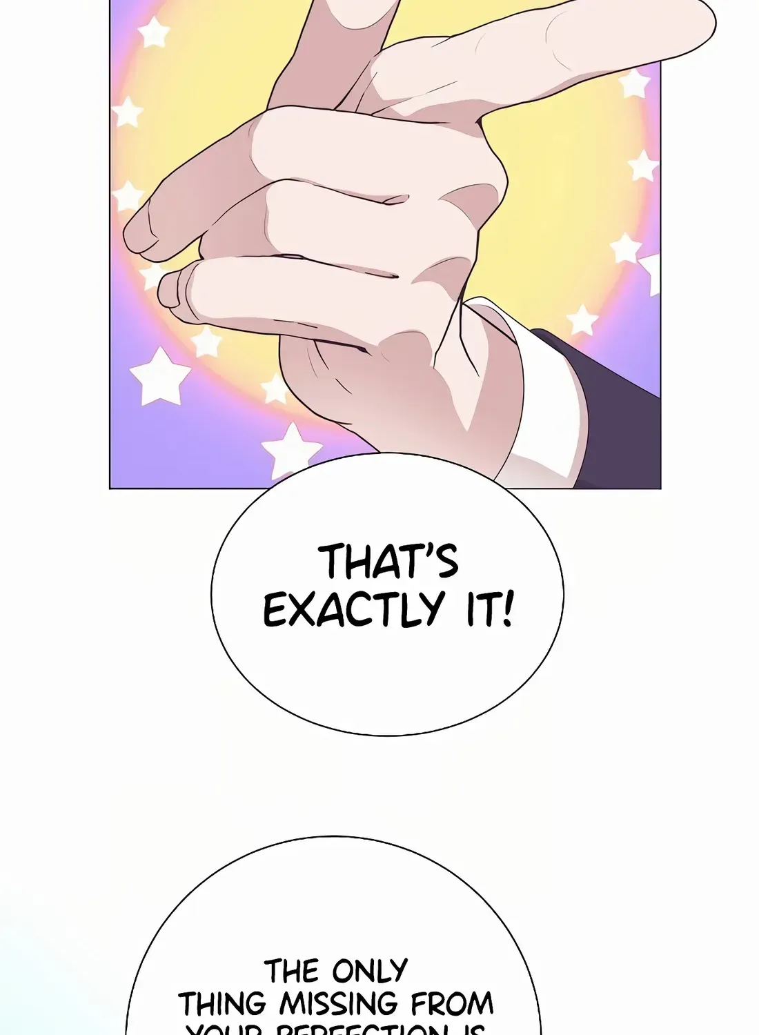 I Became a Sales Prodigy Zinmanga X Chapter 28 Page 29