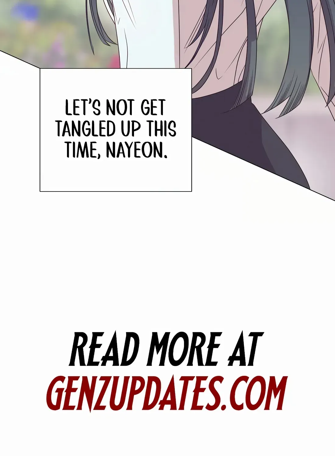 I Became a Sales Prodigy Zinmanga X Chapter 28 Page 93