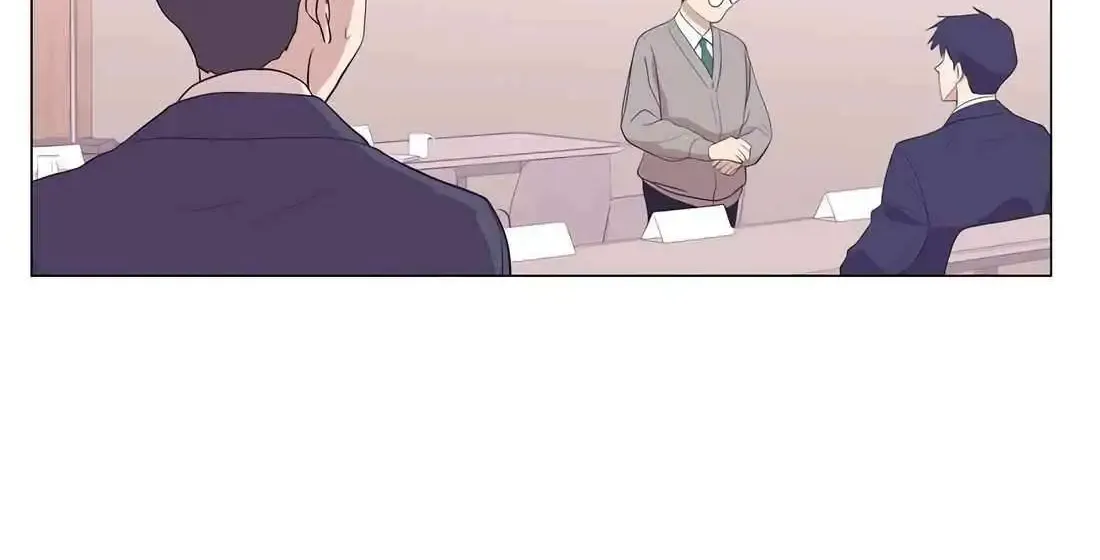 I Became a Sales Prodigy Zinmanga X Chapter 27 Page 23