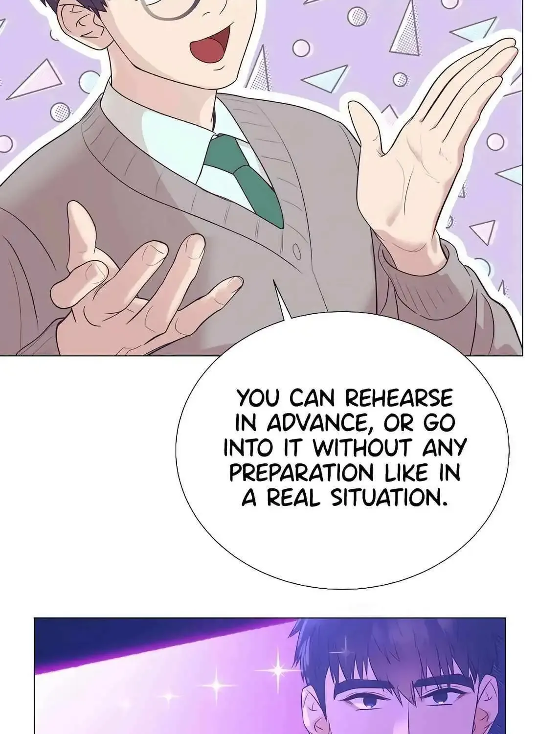 I Became a Sales Prodigy Zinmanga X Chapter 27 Page 41