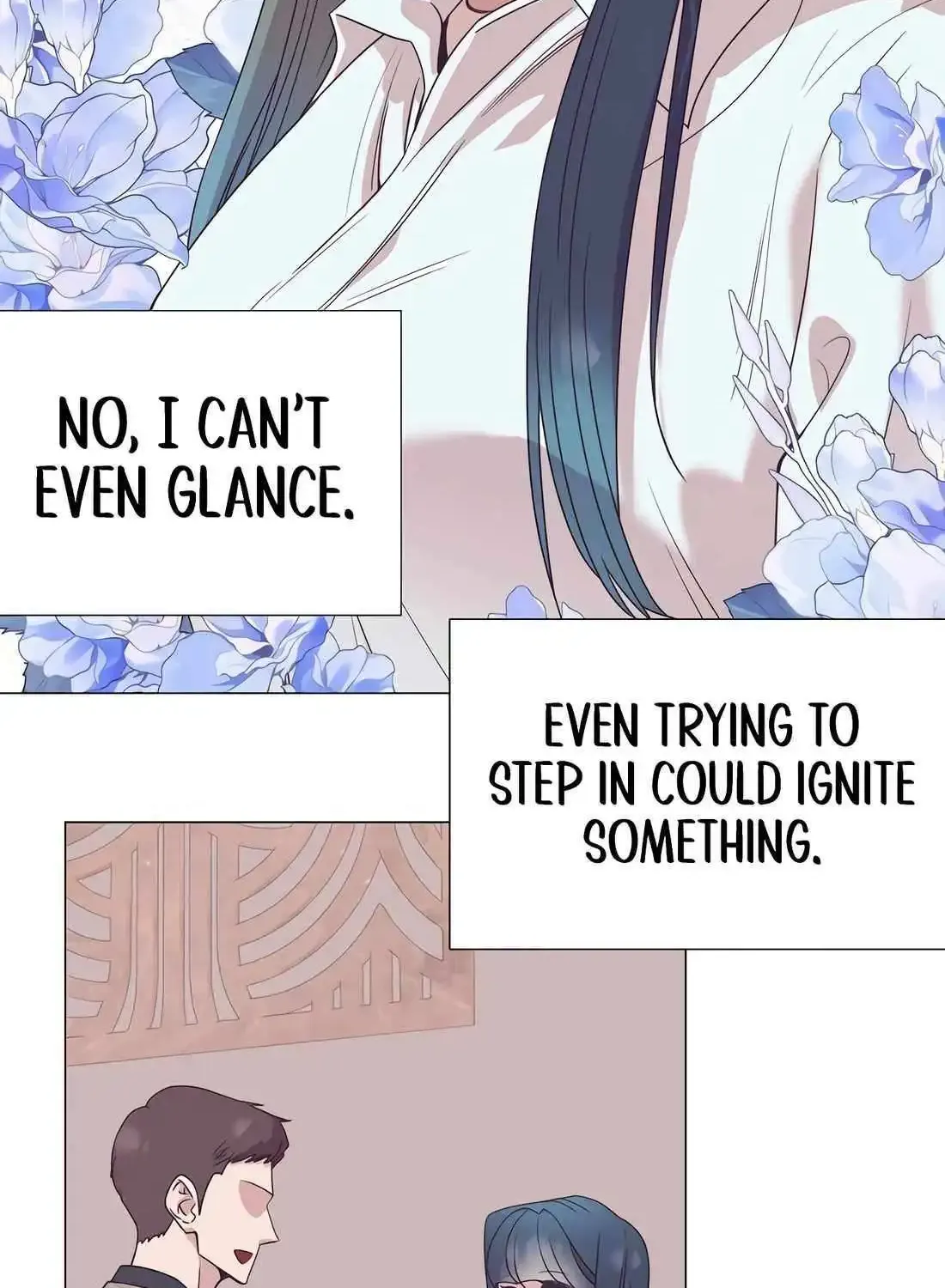 I Became a Sales Prodigy Zinmanga X Chapter 27 Page 50