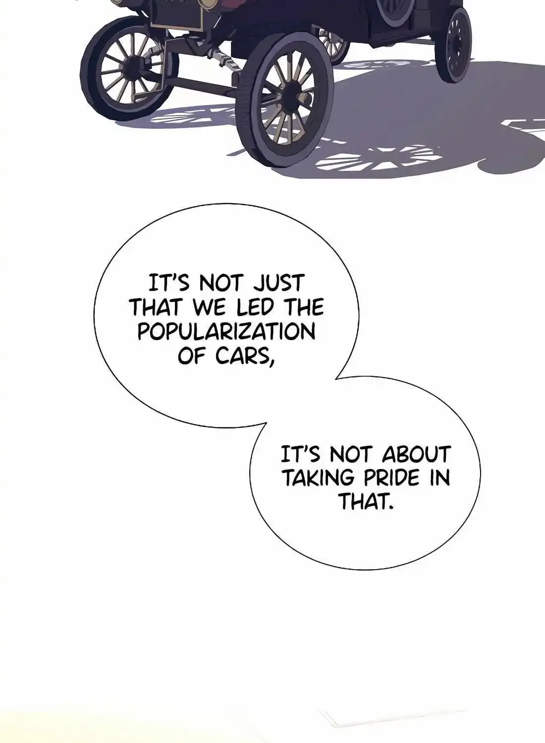I Became a Sales Prodigy Zinmanga X Chapter 26 Page 61