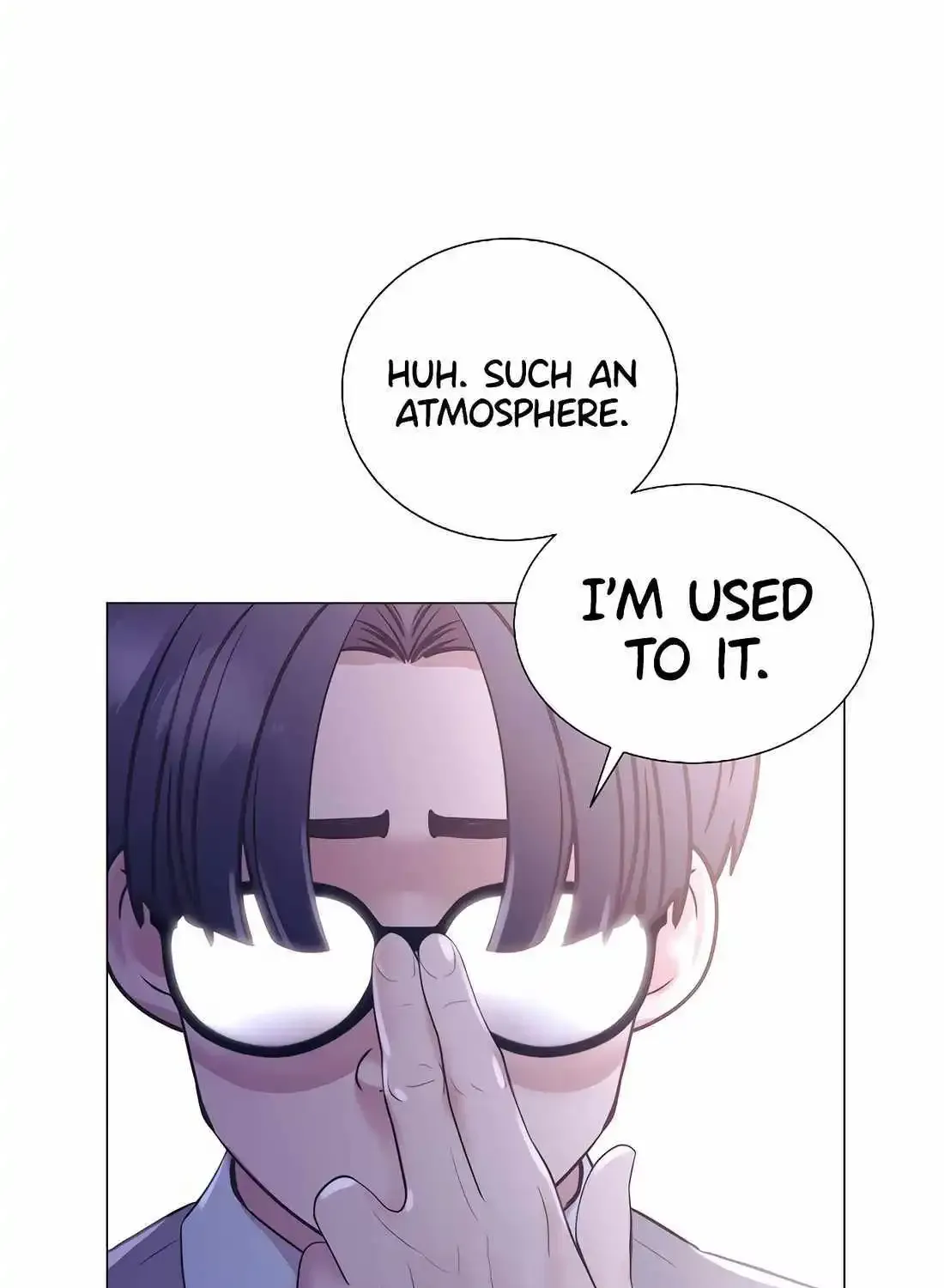 I Became a Sales Prodigy Zinmanga X Chapter 26 Page 63