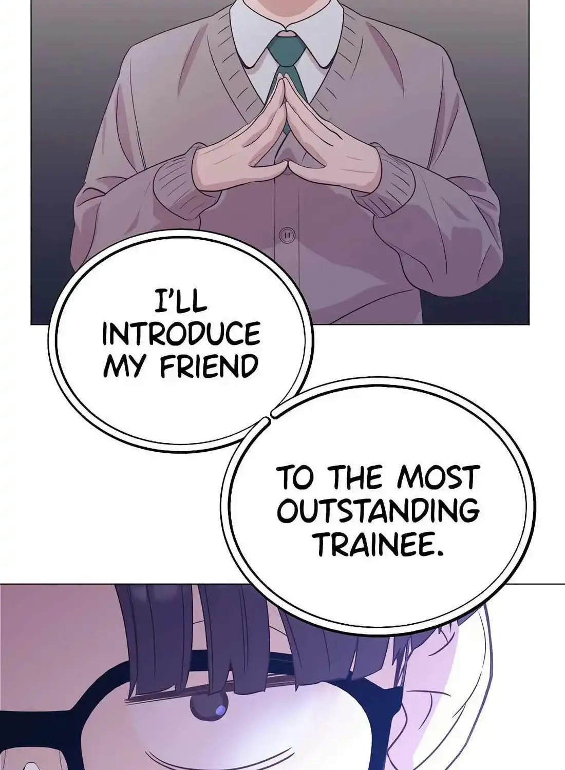 I Became a Sales Prodigy Zinmanga X Chapter 26 Page 69