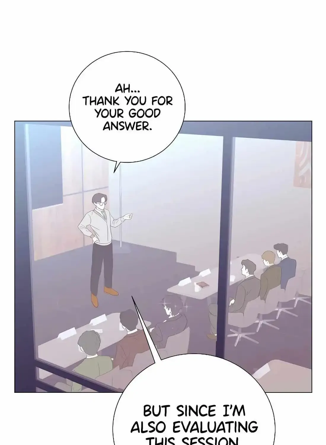 I Became a Sales Prodigy Zinmanga X Chapter 26 Page 79
