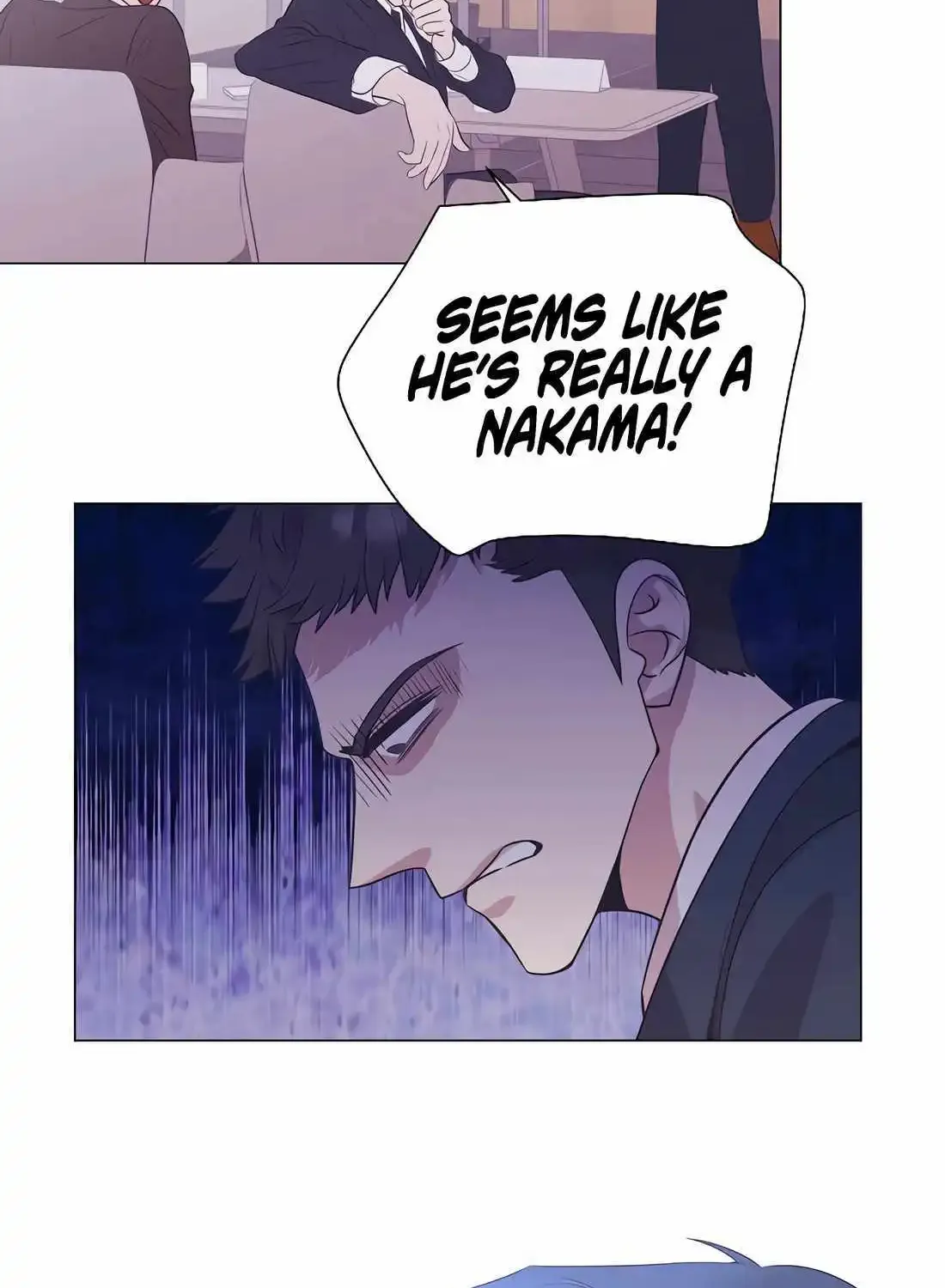 I Became a Sales Prodigy Zinmanga X Chapter 26 Page 85