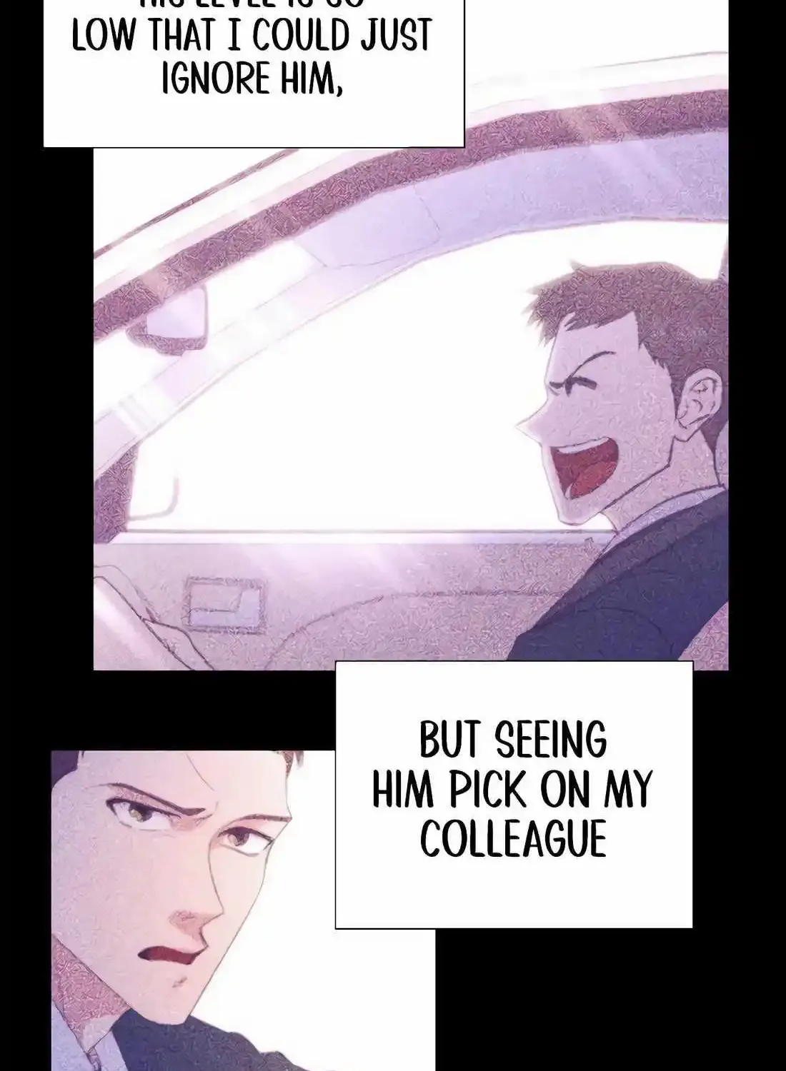 I Became a Sales Prodigy Zinmanga X Chapter 26 Page 87