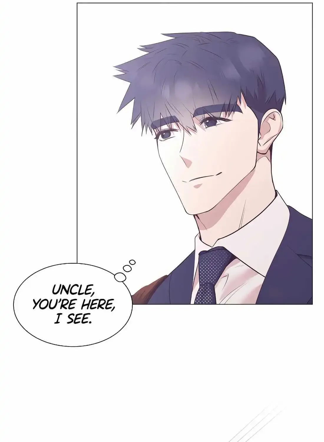 I Became a Sales Prodigy Zinmanga X Chapter 25 Page 22